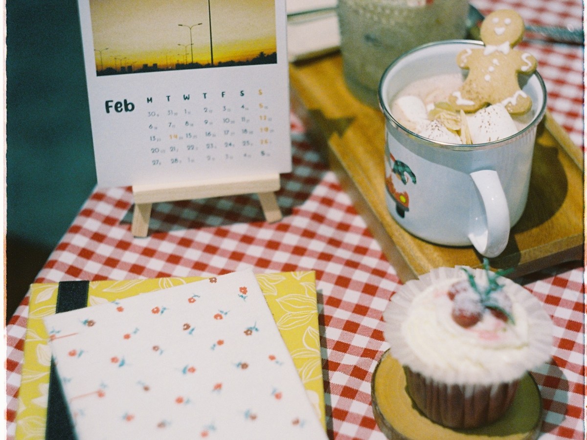 Giveaway 3 – Ôm Mơ Annoucement