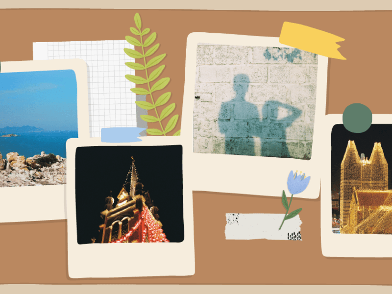 Nhìn lại một năm 2025 với lòng biết ơn và những khoảnh khắc đáng nhớ