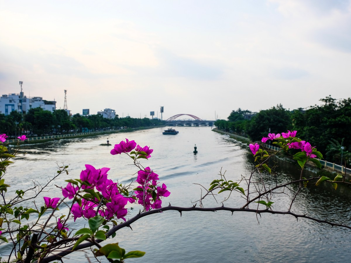 Ôm Mơ Story 9: Nhịp sống bán đảo Thanh Đa giữa Sài Gòn