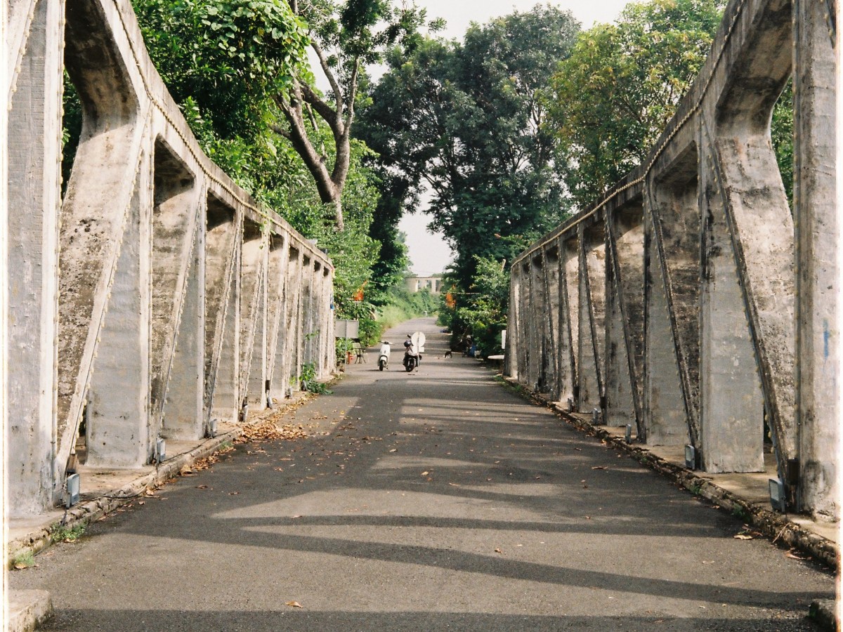 Ôm Mơ Story 10 và 11: Tụi mình ghé Bình Dương vào một ngày nắng hè ⛅